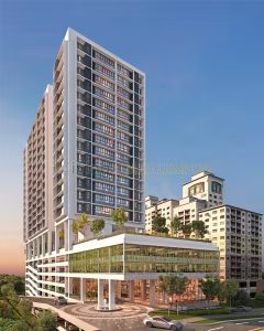 KAMI Mont Kiara