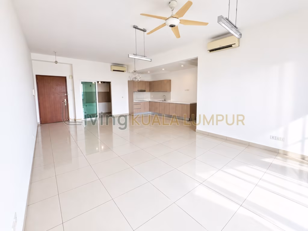 Own a Home with more space to Enjoy @ Royal Regent
