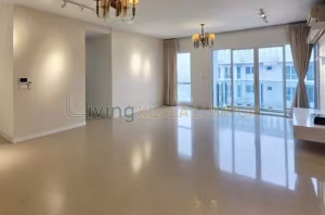 Pavilion Hilltop Mont Kiara